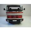 Mercedes LPS 1632 Tahač 1962 šedo bílá 1:18 Road Kings