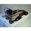 Mercedes LPS 1632 Tahač 1962 šedo bílá 1:18 Road Kings