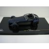 Donkervoort D8GTO 2013 Blue Metallic 1:43 Ixo MOC152