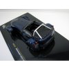 Donkervoort D8GTO 2013 Blue Metallic 1:43 Ixo MOC152
