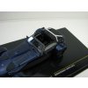 Donkervoort D8GTO 2013 Blue Metallic 1:43 Ixo MOC152