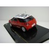 Citroen DS3 Sport Chic 2011 Red 1:43 Ixo MOC122