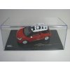 Citroen DS3 Sport Chic 2011 Red 1:43 Ixo MOC122