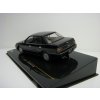 Isuzu Aska CX 1990 Black 1:43 Ixo CLC243