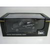 Isuzu Aska CX 1990 Black 1:43 Ixo CLC243