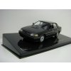 Isuzu Aska CX 1990 Black 1:43 Ixo CLC243