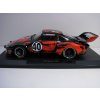 Porsche 935 No.40 Ballot-Léna-Gregg 24 LM 1977 1:18 Norev