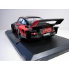 Porsche 935 No.40 Ballot-Léna-Gregg 24 LM 1977 1:18 Norev