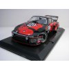 Porsche 935 No.40 Ballot-Léna-Gregg 24 LM 1977 1:18 Norev
