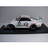 Porsche 935 No.51 Bob Wollek Vailant DRM 1977 1:18 Norev