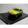 Opel Kadett GT/E Gr.1 No.41 Danielsson RAC Rallye 1976 1:43 Ixo Models RAC264