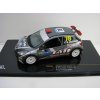 Peugeot 207 S2000 No.78 R. Shaymiev Rallye Finland 2009 1:43 Ixo Models RAM394
