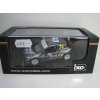 Peugeot 207 S2000 No.78 R. Shaymiev Rallye Finland 2009 1:43 Ixo Models RAM394