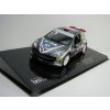 Peugeot 207 S2000 No.78 R. Shaymiev Rallye Finland 2009 1:43 Ixo Models RAM394