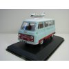 Morris J2 Van Skyways of London 1:43 Oxford