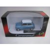 Mini Cooper 1969 blue 1:43 Cararama