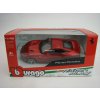 Ferrari Portofino Metallic Red 1:43 Bburago