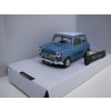 Mini Cooper 1969 blue 1:43 Cararama