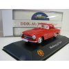 Wartburg 313/1 Sport Red 1:43 Atlas Edition DDR-Auto