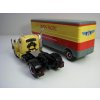 Mack B61 Union Pacifik 1955 1:43 Ixo Models TTR005