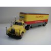 Mack B61 Union Pacifik 1955 1:43 Ixo Models TTR005