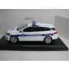 Renault Megane Estate 2016 Police Municipale 1:43 Norev