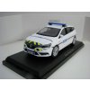 Renault Megane Estate 2016 Douane 1:43 Norev 517798