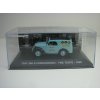 Fiat 500 A Furgoncino Tre Teste 1948 1:43 Ixo Altaya