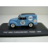 Fiat 500C Furgoncino Fago 1950 1:43 Ixo Altaya
