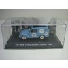 Fiat 500C Furgoncino Fago 1950 1:43 Ixo Altaya