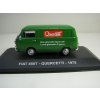 Fiat 850T Quercetti 1975 1:43 Ixo Altaya