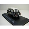 Fiat 600 Multipla Hausbrandt 1956 1:43 Ixo Altaya