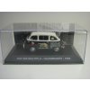 Fiat 600 Multipla Hausbrandt 1956 1:43 Ixo Altaya