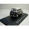 Fiat 600 Multipla Hausbrandt 1956 1:43 Ixo Altaya