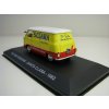 Fiat 600 Furgone Santa Clara 1962 1:43 Ixo Altaya