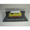Fiat 600 Furgone Santa Clara 1962 1:43 Ixo Altaya
