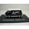 Fiat 600 Furgone Amarelli 1958 1:43 Ixo Altaya