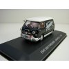 Fiat 600 Furgone Amarelli 1958 1:43 Ixo Altaya