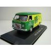 Fiat 238 Mental 1969 1:43 Ixo Altaya