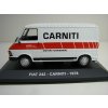 Fiat 242 Carniti 1978 1:43 Ixo Altaya