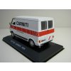 Fiat 242 Carniti 1978 1:43 Ixo Altaya