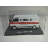 Fiat 242 Carniti 1978 1:43 Ixo Altaya