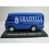 OM Leoncino Furgone Graziella 1964 1:43 Ixo Altaya