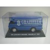 OM Leoncino Furgone Graziella 1964 1:43 Ixo Altaya