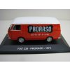 Fiat 238 Proraso 1973 1:43 Ixo Altaya