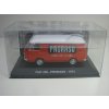 Fiat 238 Proraso 1973 1:43 Ixo Altaya