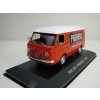 Fiat 238 Proraso 1973 1:43 Ixo Altaya