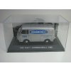 Fiat 1100 T Domenichelli 1965 1:43 Ixo Altaya
