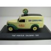 Fiat 1100 ELR Galbani 1951 1:43 Ixo Altaya