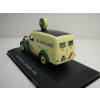 Fiat 1100 ELR Galbani 1951 1:43 Ixo Altaya